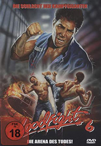 Blood Ring 2 |   DVD